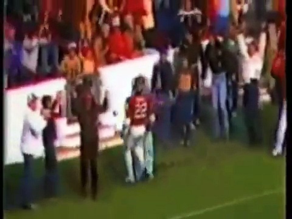 Marcus Dupree: The Legend