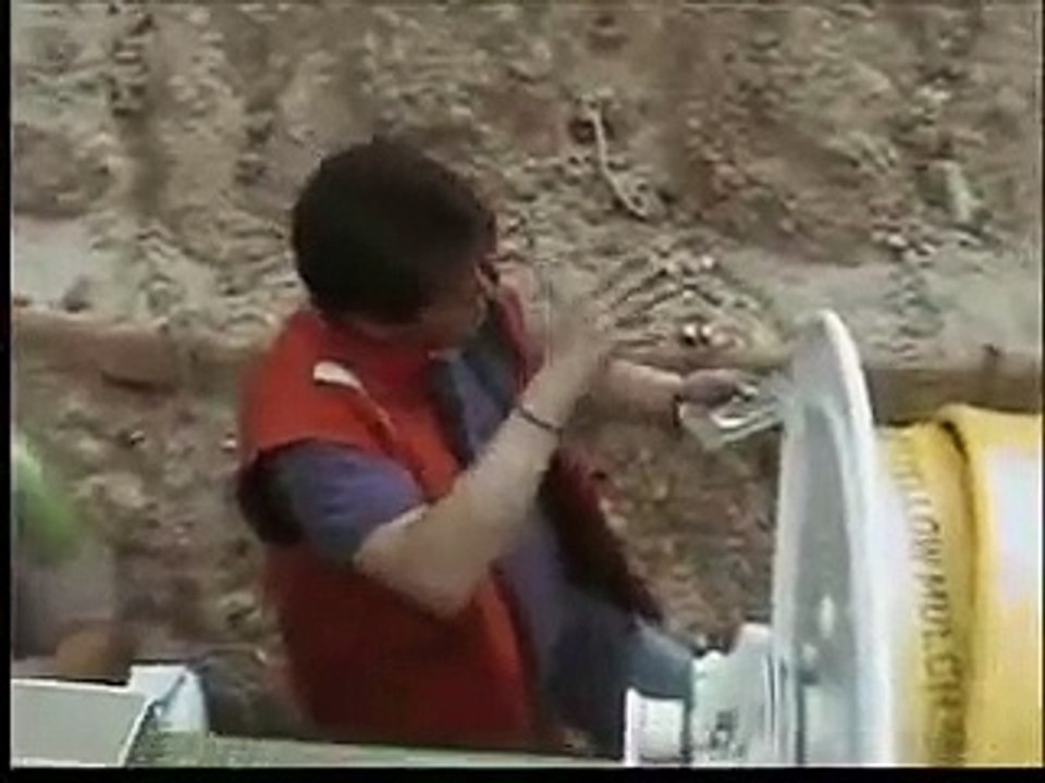 Hidrosiembra SYNTEX & INGEOTECNICA LTDA (NEIVA-COLOMBIA)