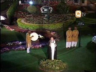 Teri Khair Howay Pehre Dara By Abdul Rauf Rufi