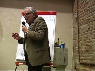 Mainardi su "L'intelligenza degli animali" 2/9.