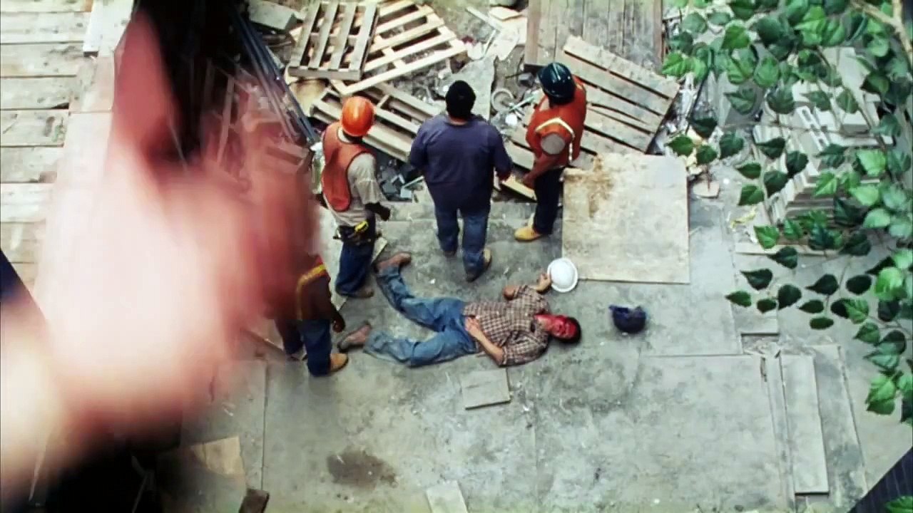 The Happening - Trailer Deutsch [HD]