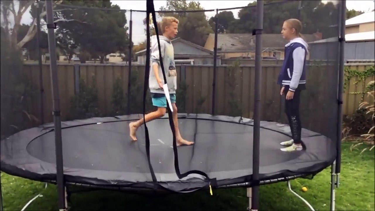 funny slow motion video!!!