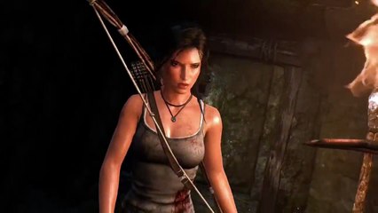 Tomb Raider: Definitive Edition Xbox One