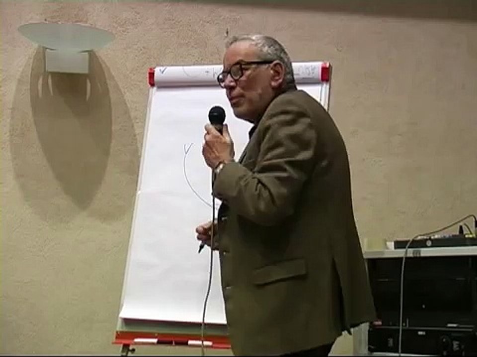 Mainardi su "L'intelligenza degli animali" 3/9.