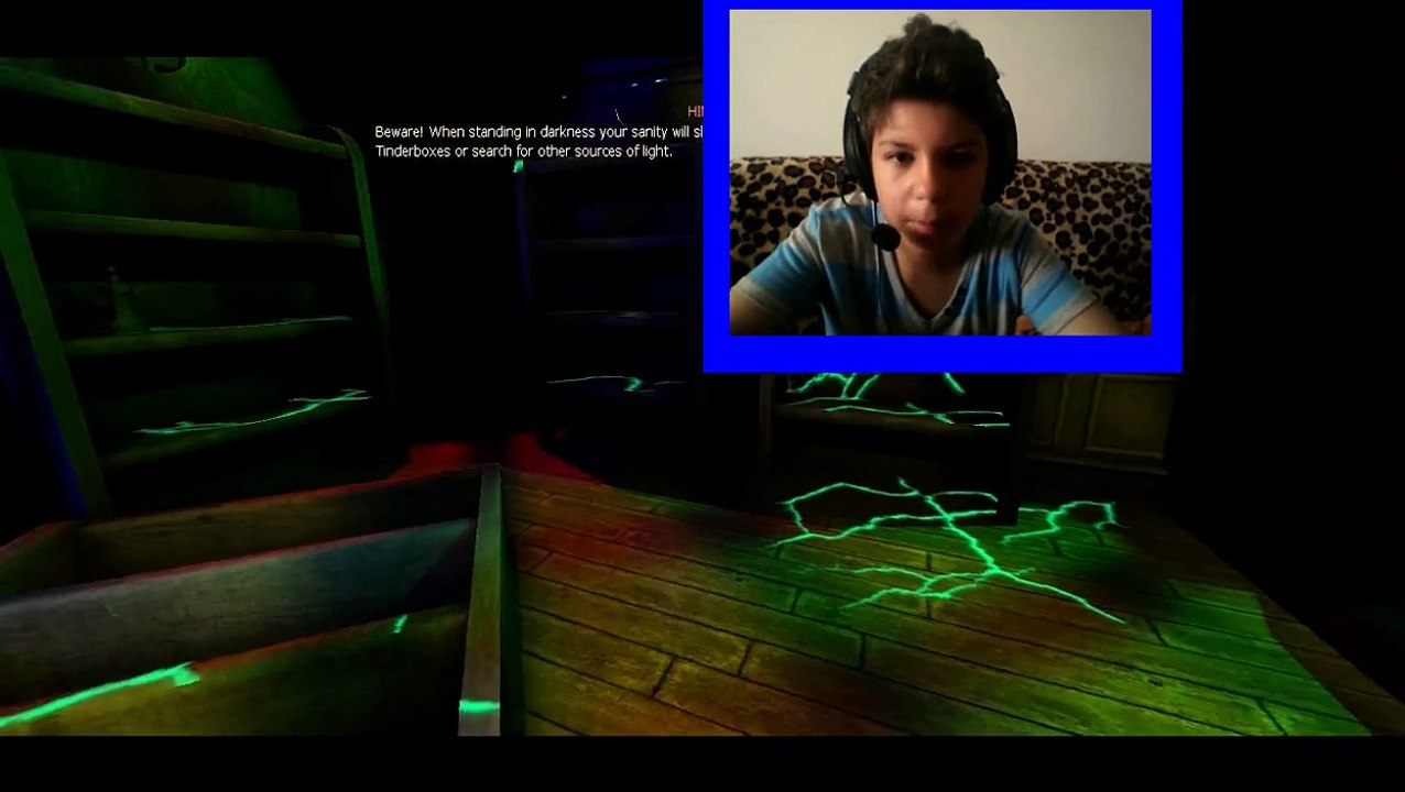 Amnesia : Custom Story - Laughing In The Darkness - Part 1 : TROLL CLOWN