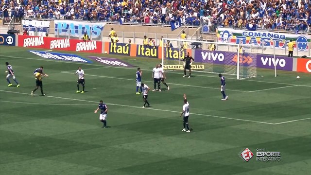 Toque de Craque com Rivellino e Falcão