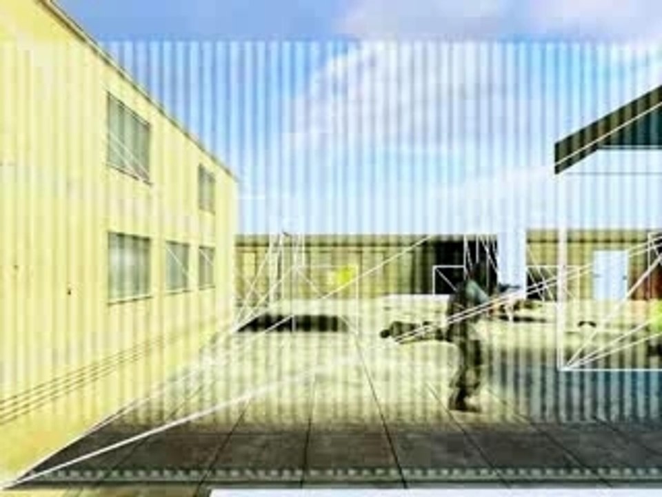 Counter strike source :source connection