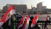 Egyptian activists speak about Arab Spring and support for Brigette DePape