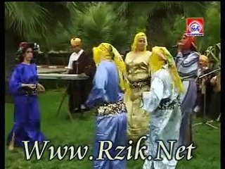 Najmat chamal نجمة الشمال الجبلية