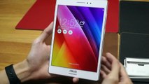 Asus ZenPad S 8.0 chính hãng Việt Nam USB type C