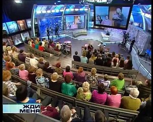 "Жди Меня" трогательное ДО СЛЕЗ  1