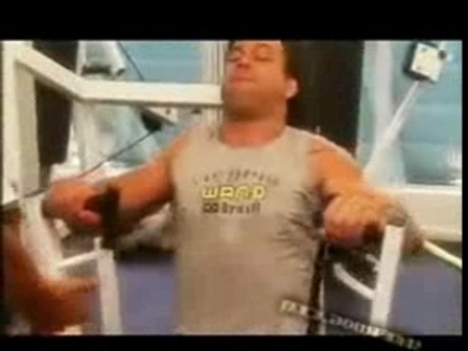 New HL Wanderlei Silva