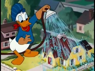 DONALD DUCK & CHIP AND DALE   Donald Duck Cartoon   Donald Duck Cartoons Full Episodes part 2