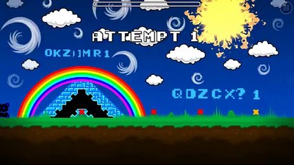 Minecraft / Geometry Dash / 2.0