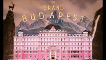 The Grand Budapest Hotel Original Soundtrack #32. Traditional Arrangement 'Moonshine' OST BSO
