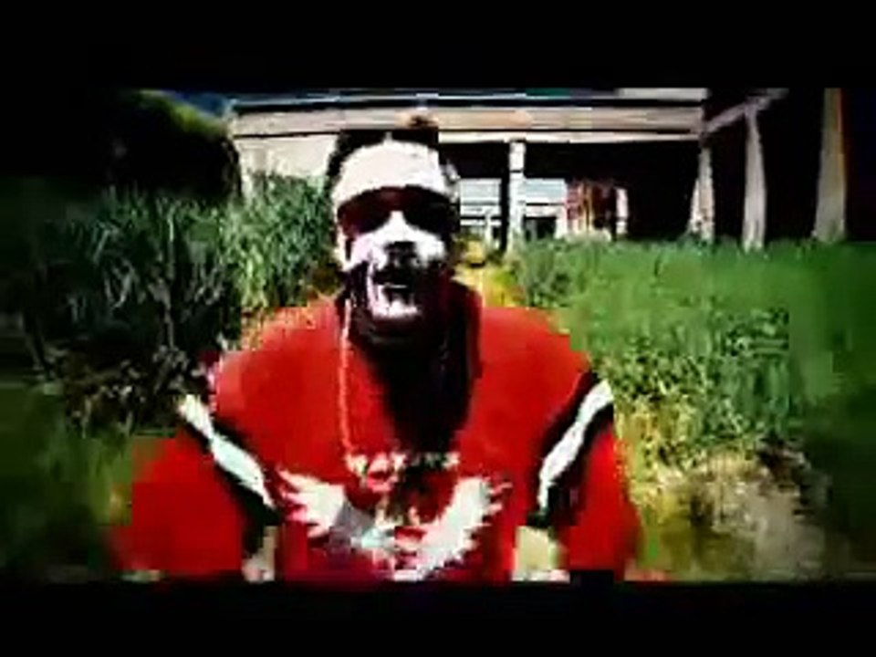 anybody killa - hollowpoint
