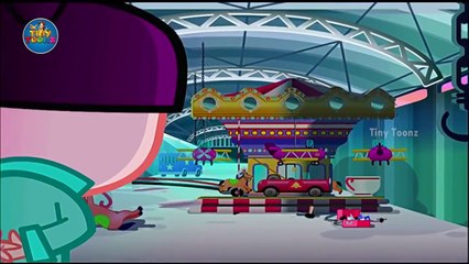 Sandra: The Fairy tale Detective [Latest Cartoon for Kids] Latest Episode HD - Bad Wolfe