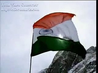 Indian army in Siachen(with national anthem)