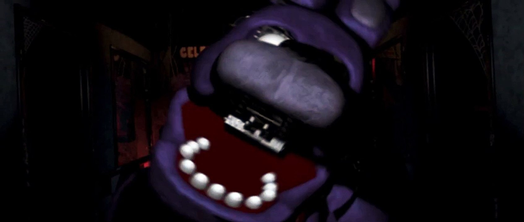 Game Facts Episode 2 (FNAF Bonnie)