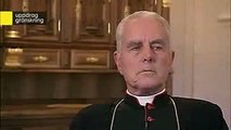 A Catholic Bishop exsposes the truth about the Gas Chambers in germany,its all lies and deceit !