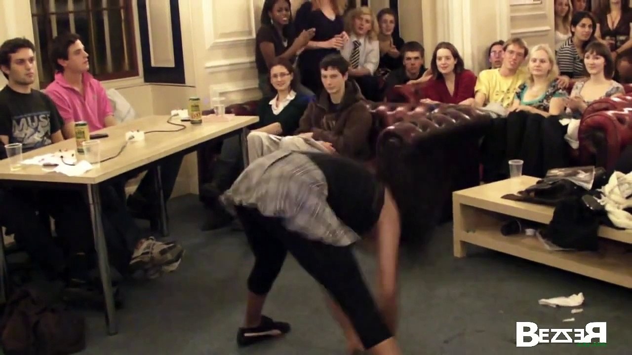 Queen's Got Talent HD