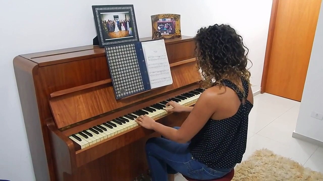 Noturno | Nocturne Op.9 n.2 - Chopin