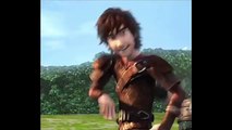 How to train your dragon (HTTYD) Another Irish Drinking Song