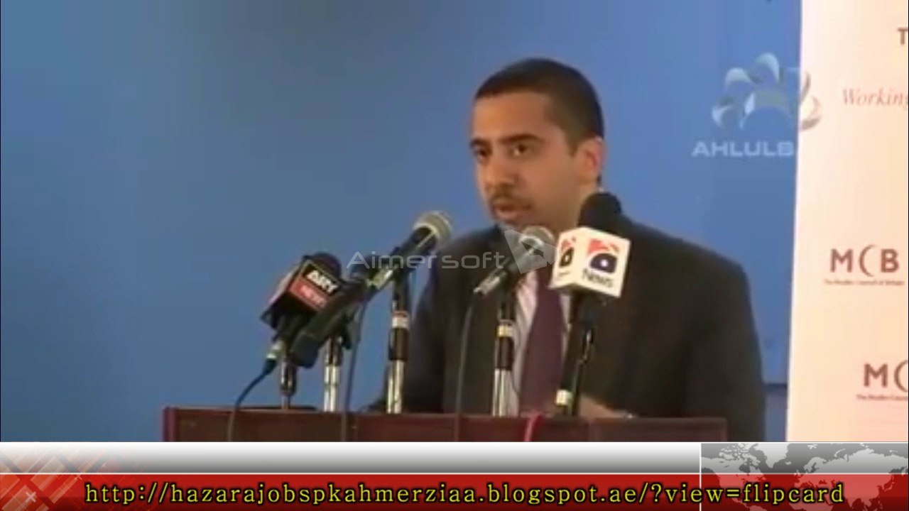 (Islam and sect )socialCam