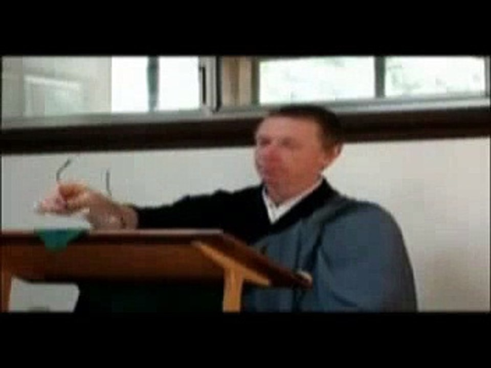 zen talk on dogen's moon in a dew drop