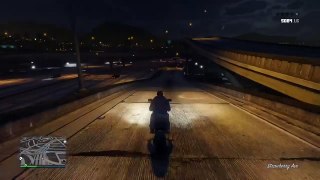 Funny Moments  #1 body ramp