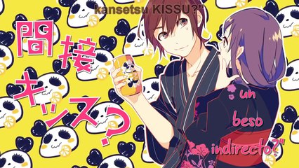 GUMI x Flower - Tokyo Summer Session  - Sub Español + Romaji