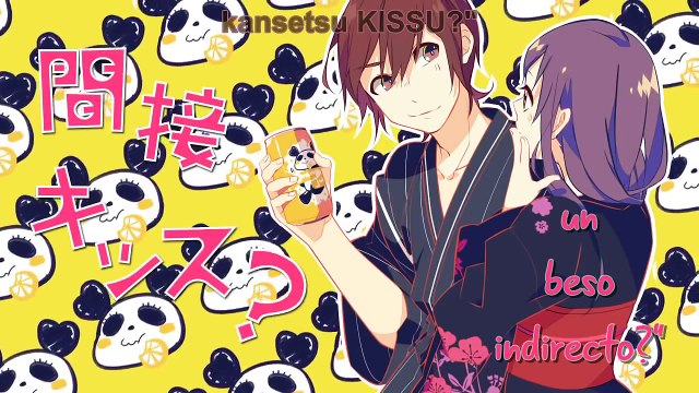 GUMI x Flower - Tokyo Summer Session - Sub Español + Romaji