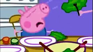 Praxias Peppa Pig