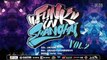 P-Lock and Yu Judges Showcase  ※ Funk In Shanghai Vol.2
