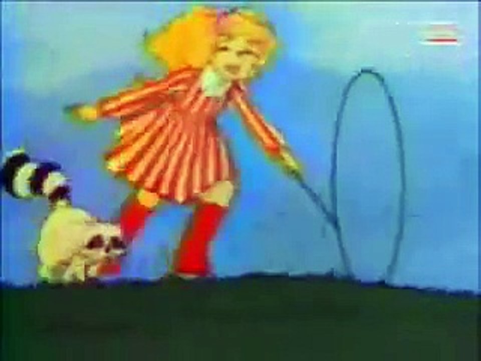 Dessins Animés 90 part1