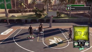 ALLEY OOP'S - NBA 2K15 FUNNY MOMENTS