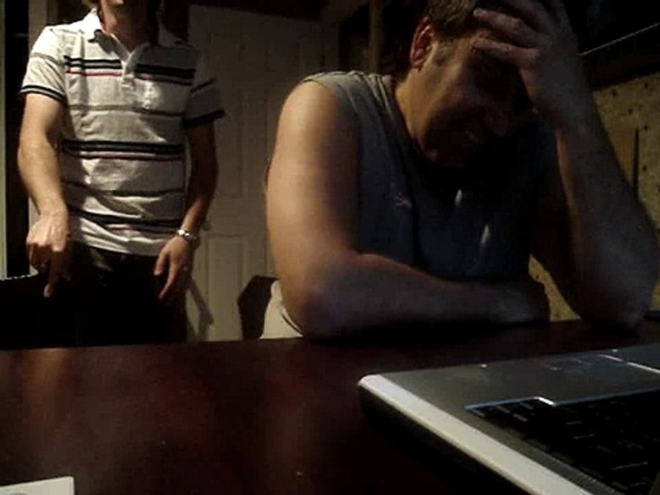 Uncle Rich Watches Church of Fudge