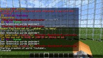Minecraft plugin Enderwar/Endergames [1.7.10/1.7.9] German [HD]