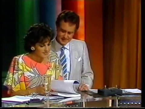 Otto bei Verstehen sie Spaß mit Paola und Kurt Felix Teil 1