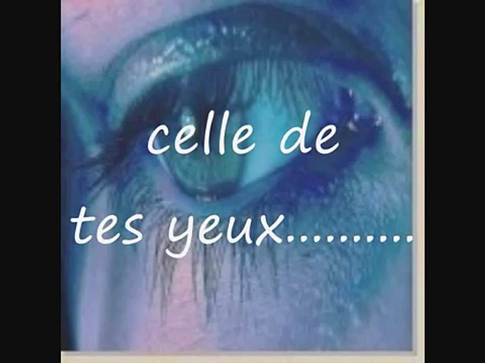 Bonjour mon Amour