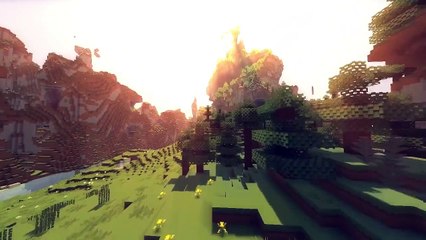 TOP 5 Minecraft SHADER [Deutsch] - Ultra Grafik! (1.7.9)