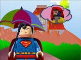 Micky Mouse Rain Rain Go Away English Rhymes For Kids | Nursery Rhymes For Kids
