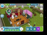 [Game Play] The Sims Free Play Android #Ep1 (2/2)