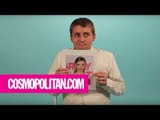 Clueless Guys Identify Members Of Taylor Swift's Squad | Cosmopolitan