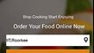 Multiple Restaurants Food Ordering Mobile App
