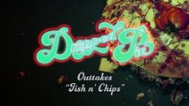 Dropped Pie Outtakes - 