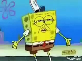ytp short spongebob "who put you on the pingas