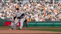 MLB 11:The Show | White Sox Franchise Ep1 | Playoffs