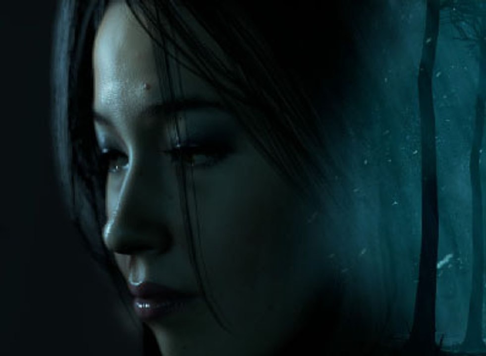 Until Dawn, Video Guía: Capítulo 8 - Emily