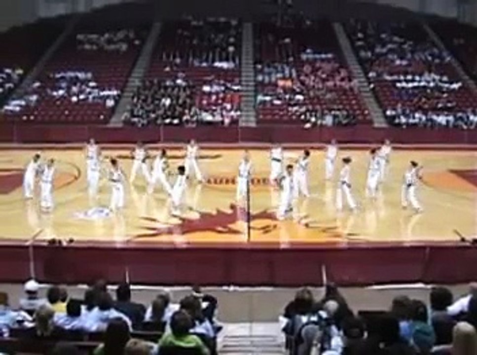 SC Dance - State